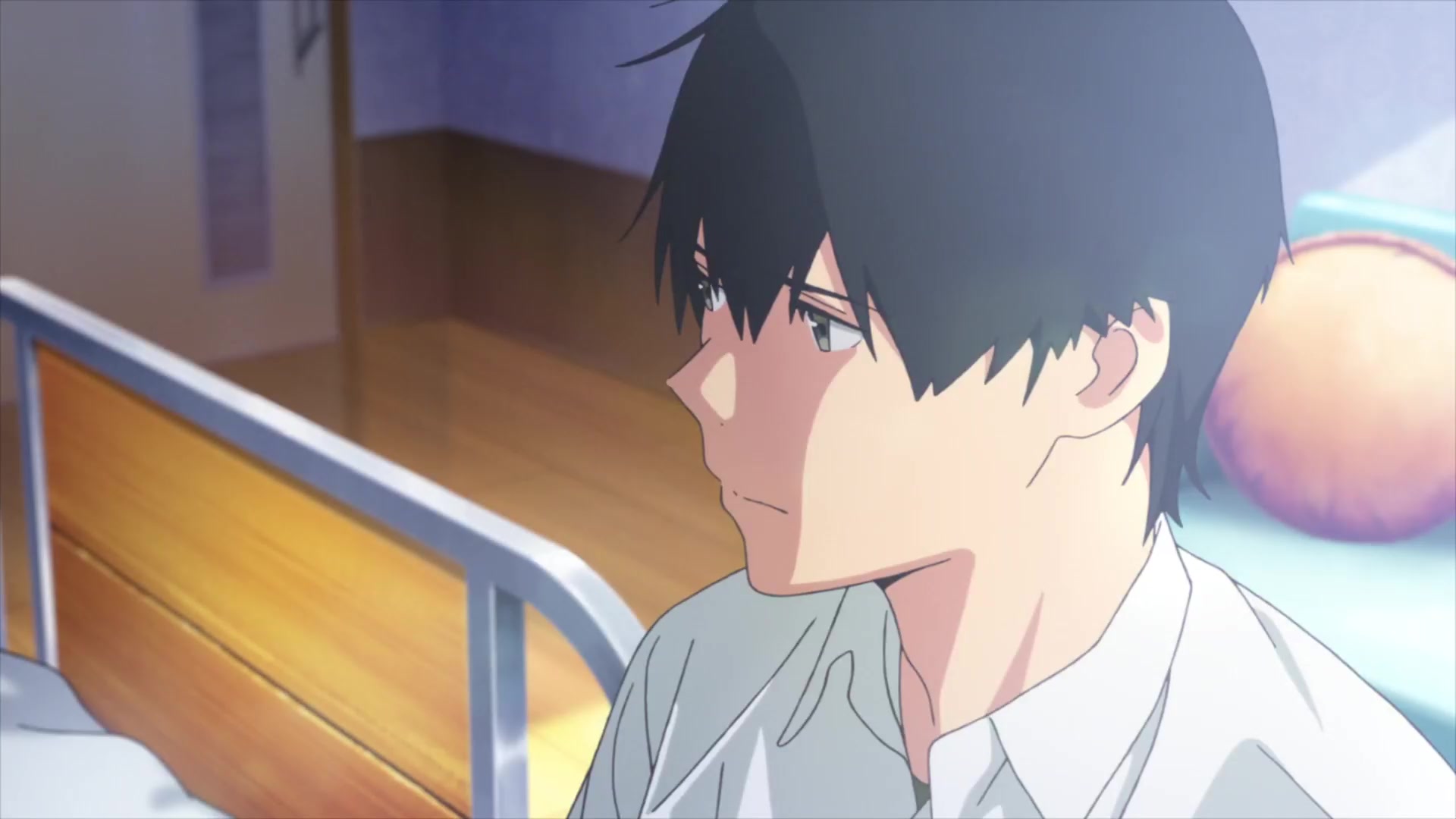[Tsukyio Editing Resources] I Want to Eat Your Pancreas Raw Clips (706) (tsukyio.com).mp4